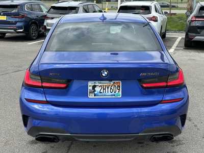 2021 BMW 3 Series, $0. Photo 6