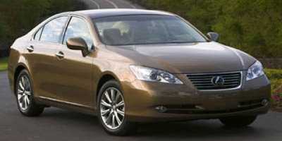 2007 Lexus ES Series, $0. Photo 1