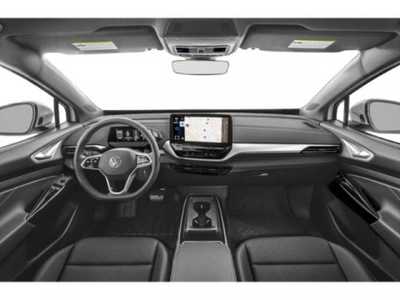 2025 Volkswagen ID.4, $54201. Photo 11