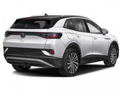 2025 Volkswagen ID.4, $54201. Photo 2