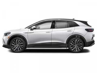 2025 Volkswagen ID.4, $54201. Photo 3