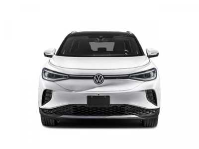 2025 Volkswagen ID.4, $54201. Photo 7