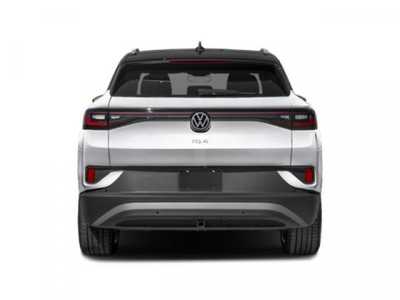 2025 Volkswagen ID.4, $54201. Photo 8