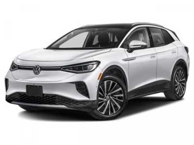 2025 Volkswagen ID.4, $54201. Photo 1