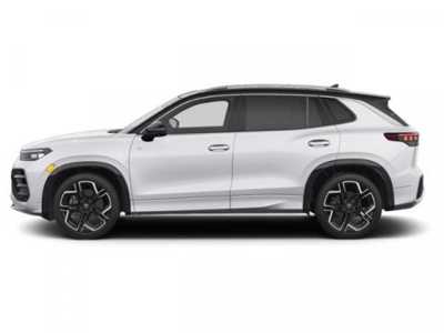2025 Volkswagen Tiguan, $39226. Photo 2