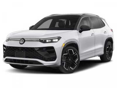 2025 Volkswagen Tiguan, $39226. Photo 1