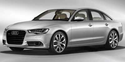 2012 Audi A6, $12498. Photo 1