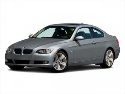 2010 BMW 3 Series, $8498. Photo 2