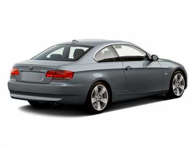 2010 BMW 3 Series, $8498. Photo 3