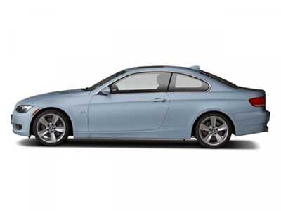 2010 BMW 3 Series, $8498. Photo 1