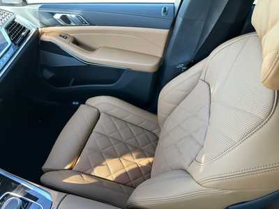 2026 BMW X5, $77325. Photo 10