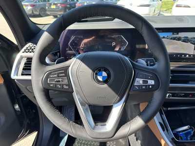 2026 BMW X5, $77325. Photo 12