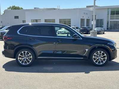 2026 BMW X5, $77325. Photo 7