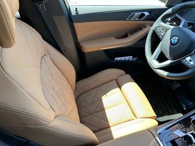 2026 BMW X5, $77325. Photo 8