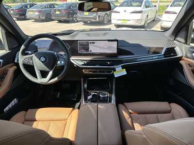 2026 BMW X5, $77325. Photo 9