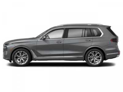 2026 BMW X7, $123495. Photo 3