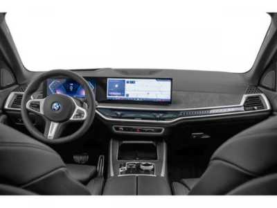 2026 BMW X5, $84325. Photo 6