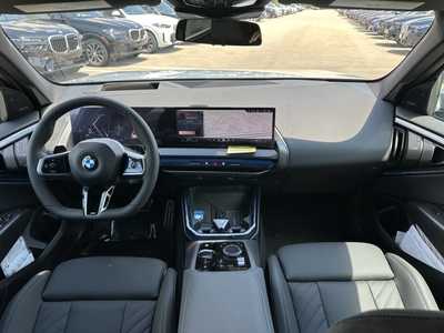 2025 BMW X3, $60860. Photo 10