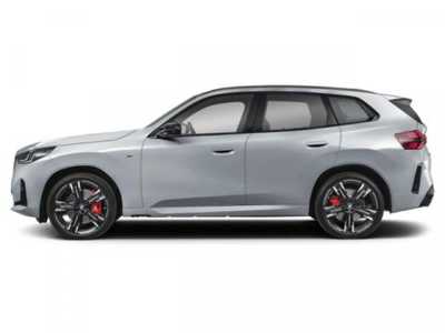 2025 BMW X3, $60860. Photo 2