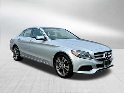 2016 Mercedes-Benz C-Class, $15000. Photo 10