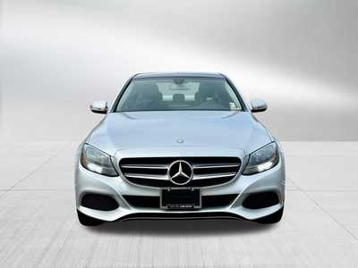 2016 Mercedes-Benz C-Class, $15000. Photo 12