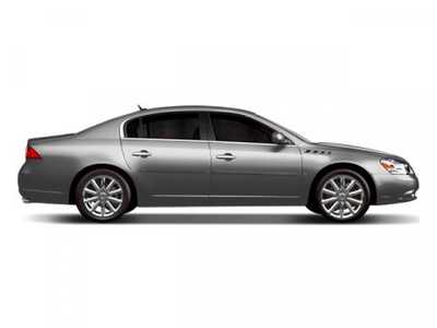 2008 Buick Lucerne, $0. Photo 3