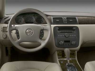 2008 Buick Lucerne, $0. Photo 4