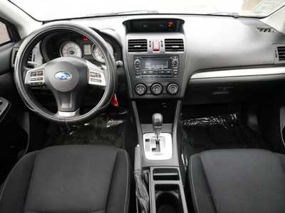 2014 Subaru Impreza, $10998. Photo 10