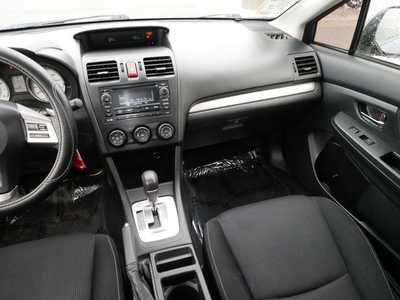 2014 Subaru Impreza, $10998. Photo 11