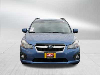 2014 Subaru Impreza, $10998. Photo 2