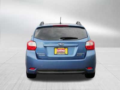 2014 Subaru Impreza, $10998. Photo 6