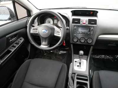 2014 Subaru Impreza, $10998. Photo 9