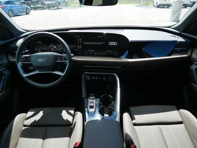 2025 Audi Q5, $59800. Photo 10