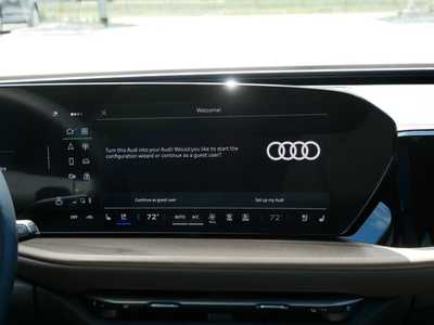 2025 Audi Q5, $59800. Photo 11