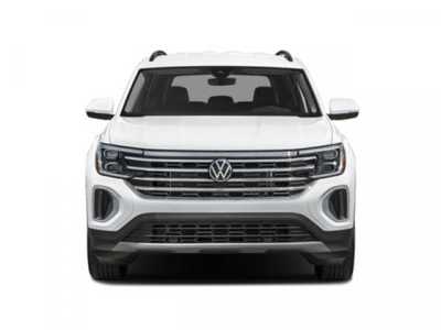 2025 Volkswagen Atlas, $42010. Photo 7