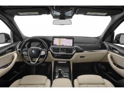 2022 BMW X3, $0. Photo 11