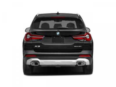 2022 BMW X3, $0. Photo 8