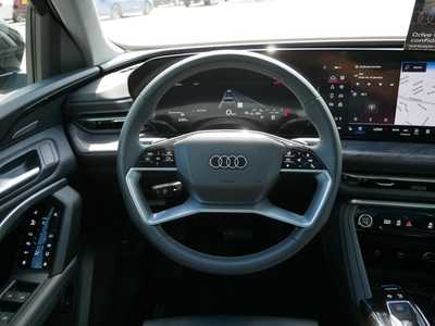 2025 Audi Q5, $59800. Photo 12