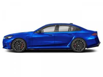 2026 BMW M5, $129175. Photo 3