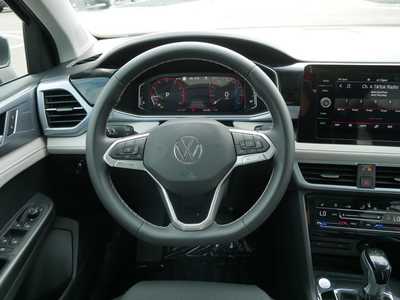 2025 Volkswagen Taos, $35685. Photo 11