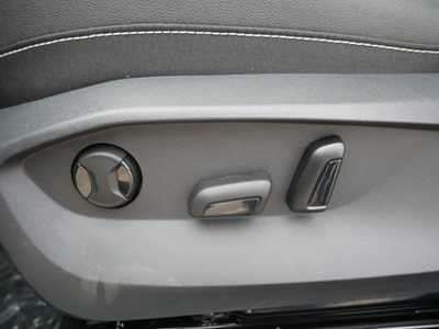 2025 Volkswagen Taos, $35685. Photo 12