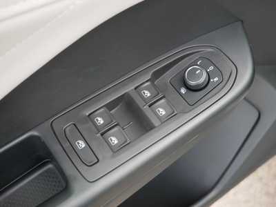 2025 Volkswagen Taos, $35685. Photo 7