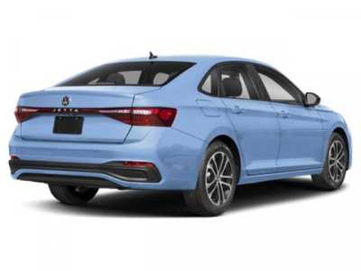 2025 Volkswagen Jetta, $25916. Photo 2