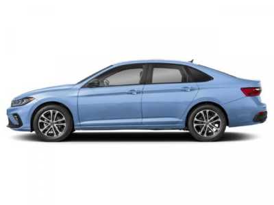 2025 Volkswagen Jetta, $25916. Photo 3