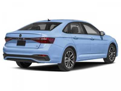 2025 Volkswagen Jetta, $28690. Photo 2