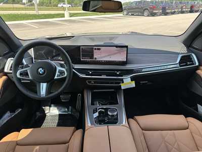 2026 BMW X5, $76825. Photo 10