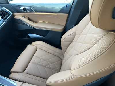 2026 BMW X5, $76825. Photo 11