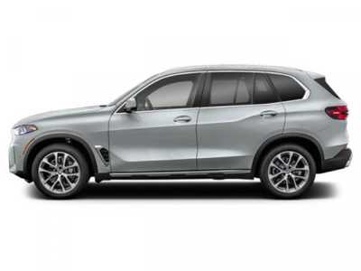 2026 BMW X5, $76825. Photo 2
