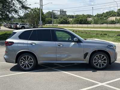 2026 BMW X5, $76825. Photo 8