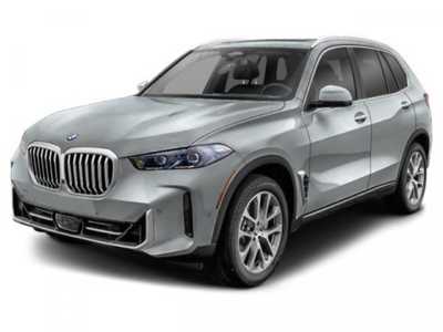 2026 BMW X5, $76825. Photo 1
